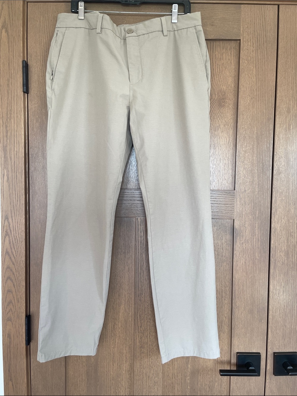 Vineyard Vines OTG Men's Khaki Chino Pants 36x30 excellent condition